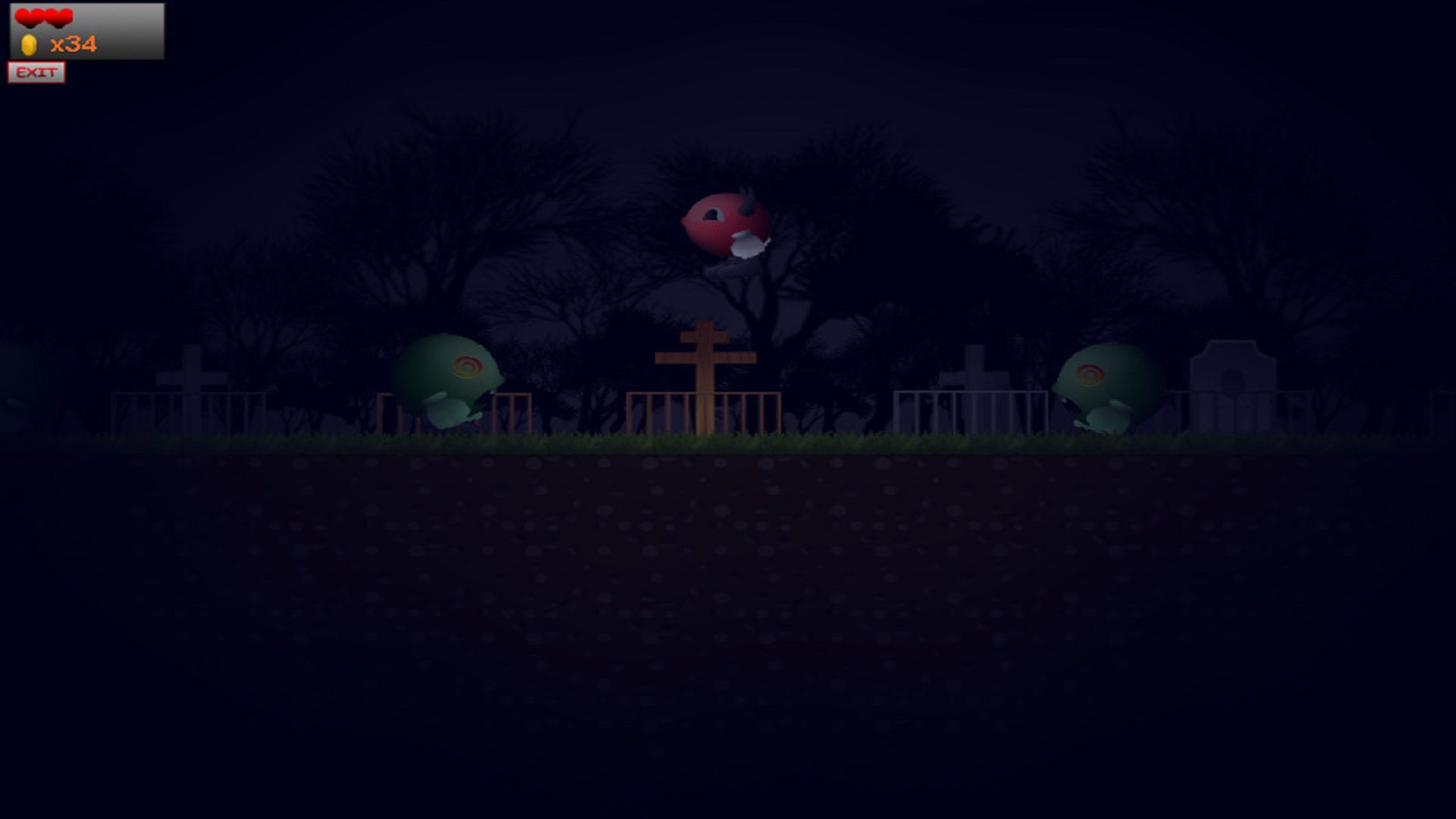 Hell`s Little Story Steam PC Key GLOBAL
