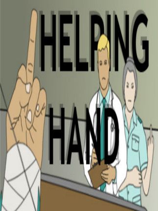 Helping Hand Steam Key GLOBAL