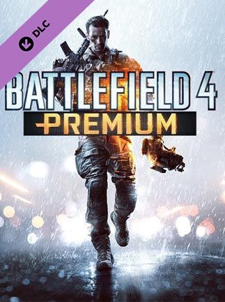 Battlefield 4 Premium XBOX LIVE Xbox One Key EUROPE RESTRICTED