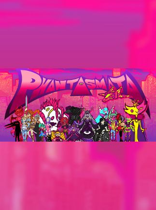 Phantasmata Steam Key GLOBAL