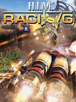 A.I.M. Racing Steam Key GLOBAL