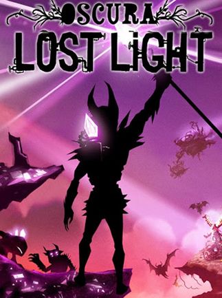 Oscura: Lost Light Steam Key GLOBAL