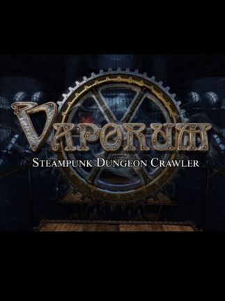 Vaporum Xbox Live Key UNITED STATES