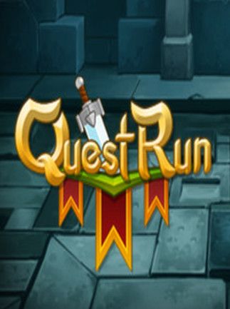 QuestRun Steam Key GLOBAL