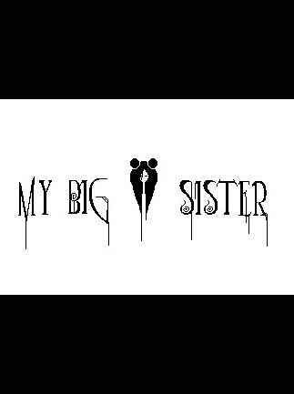 My Big Sister Steam Key GLOBAL
