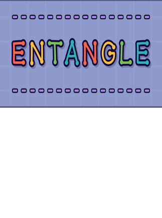 Entangle Steam Key GLOBAL