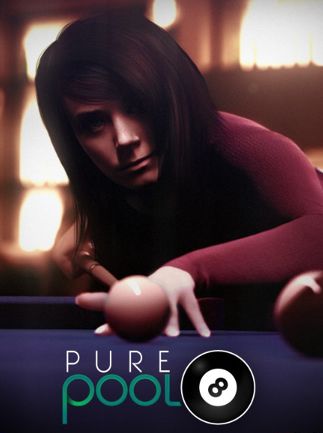Pure Pool Steam Key GLOBAL