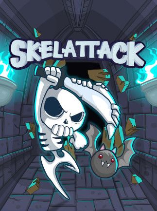 Skelattack (PC) - Steam Key - GLOBAL