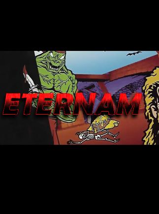 Eternam Steam Key GLOBAL
