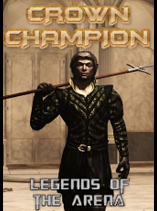 Crown Champion: Legends of the Arena Steam Key GLOBAL