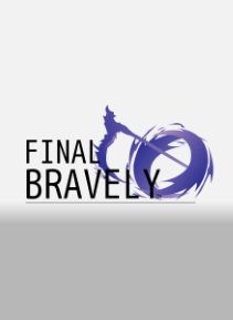 Final Bravely Steam Key GLOBAL