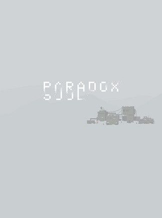 Paradox Soul Steam Key GLOBAL