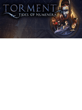 Torment: Tides of Numenera Day One Edition Steam Key EUROPE