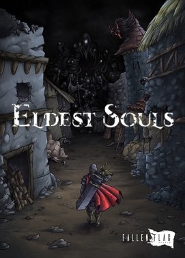 Eldest Souls PC Steam Global 
