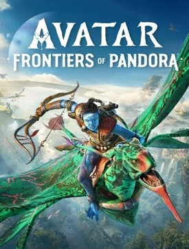 Avatar: Frontiers of Pandora Ultimate Edition - Xbox Series - Europe