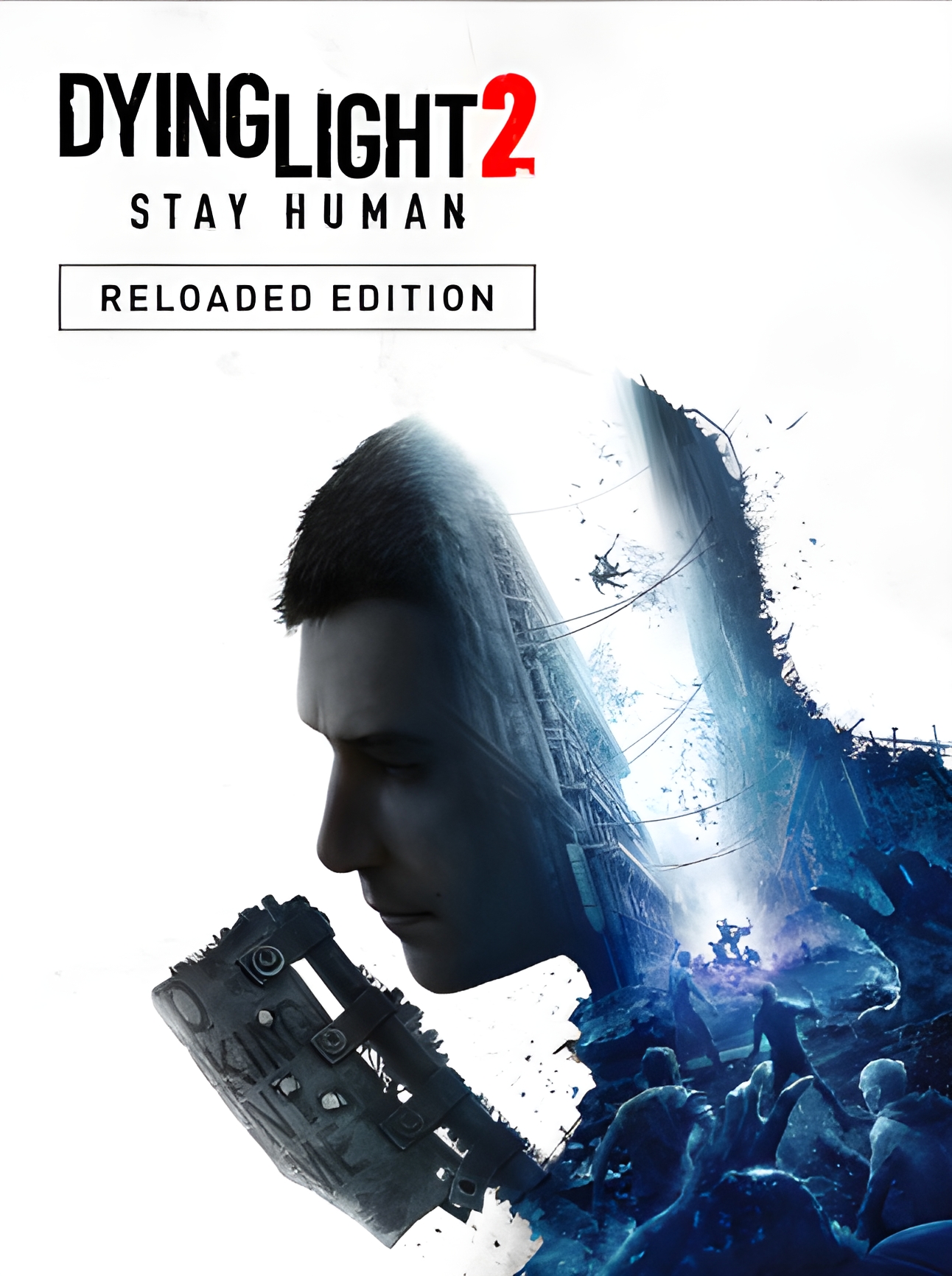 Dying Light 2 | Reloaded Edition (PC) - Steam Key - EUROPE