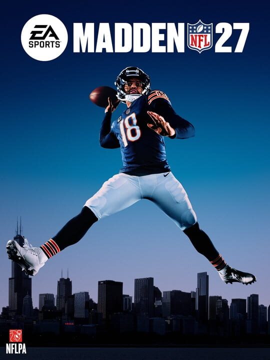Madden NFL 27 (Xbox Series X) - Xbox Live Key - Global