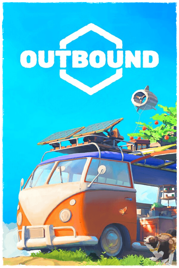 Outbound - Steam Key - Global