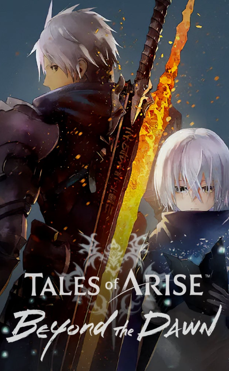 Tales of Arise + Beyond the Dawn Bundle - Steam - Europe