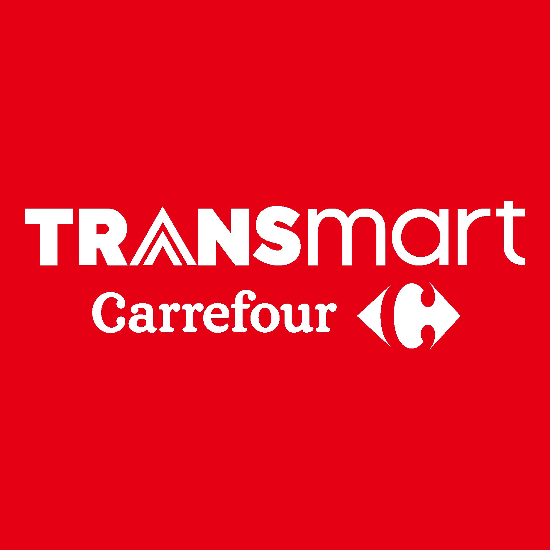 Transmart Carrefour 50000 IDR Gift Card - Indonesia