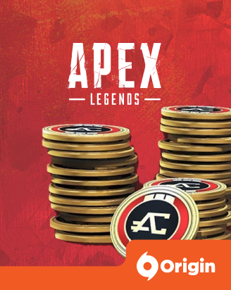 Apex Legends - 2150 Apex Coins
