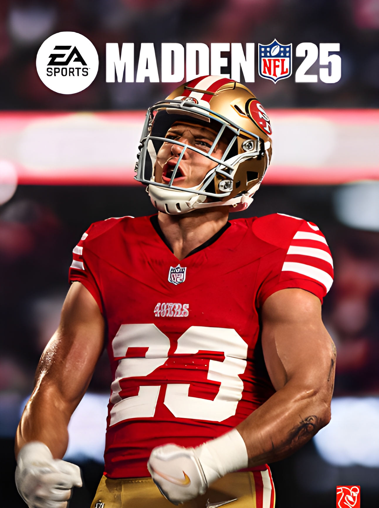 EA Sports Madden NFL 25 (PC) - EA App Key - GLOBAL