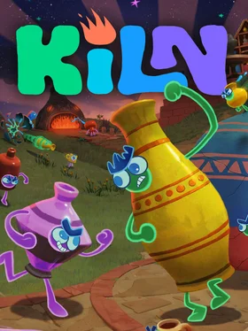 Kiln Fire Up Edition - Steam Key - Global