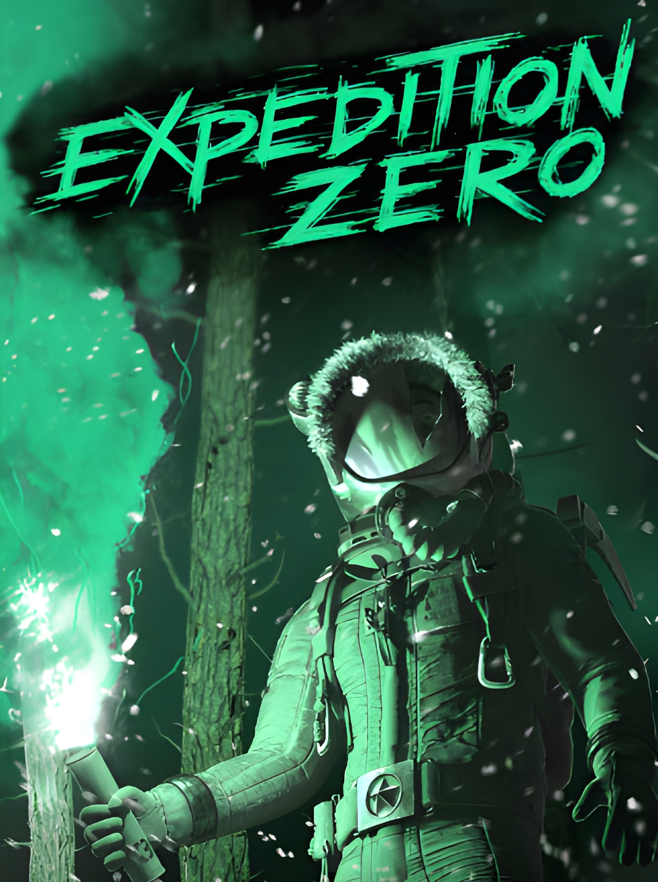 Expedition Zero (PC) - Steam Key  - ROW