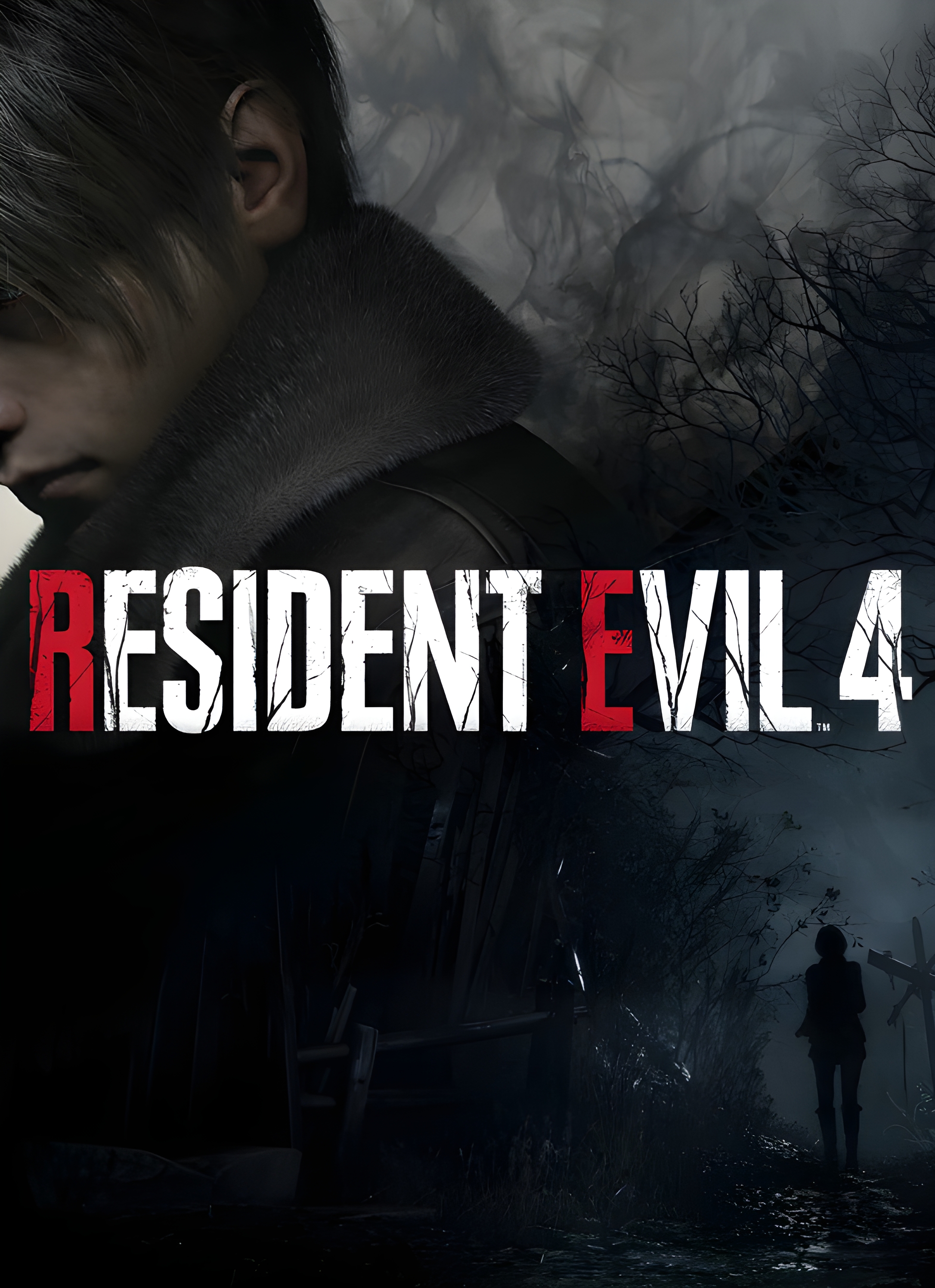 Resident Evil 4 Remake 2023 - Standart Edition - Steam - Global