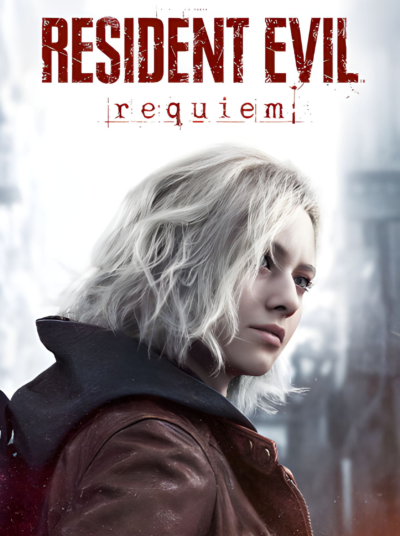 Resident Evil Requiem Pre-Order Bonus DLC - PS5 Key  - North America