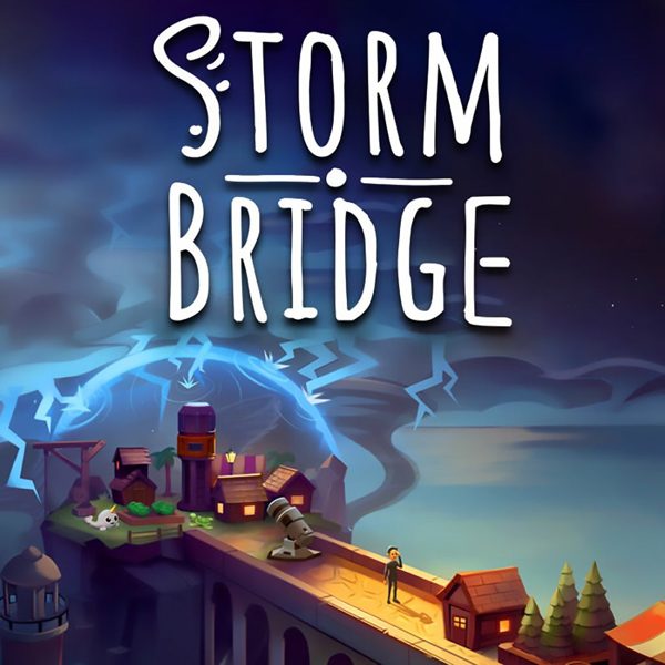 Stormbridge (PC) - Steam Key - Global