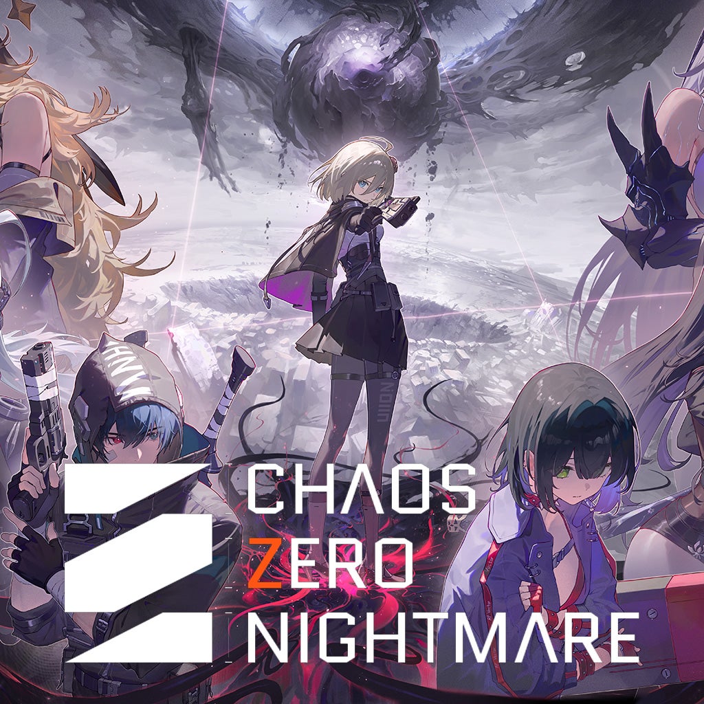 Chaos Zero Nightmare - Manual 1980 Crystals Direct Top-Up Key  - GLOBAL
