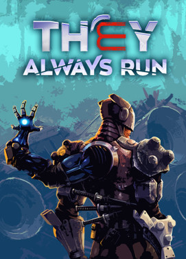 They Always Run Steam Global