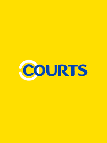 Courts 20 SGD Gift Card - Singapore