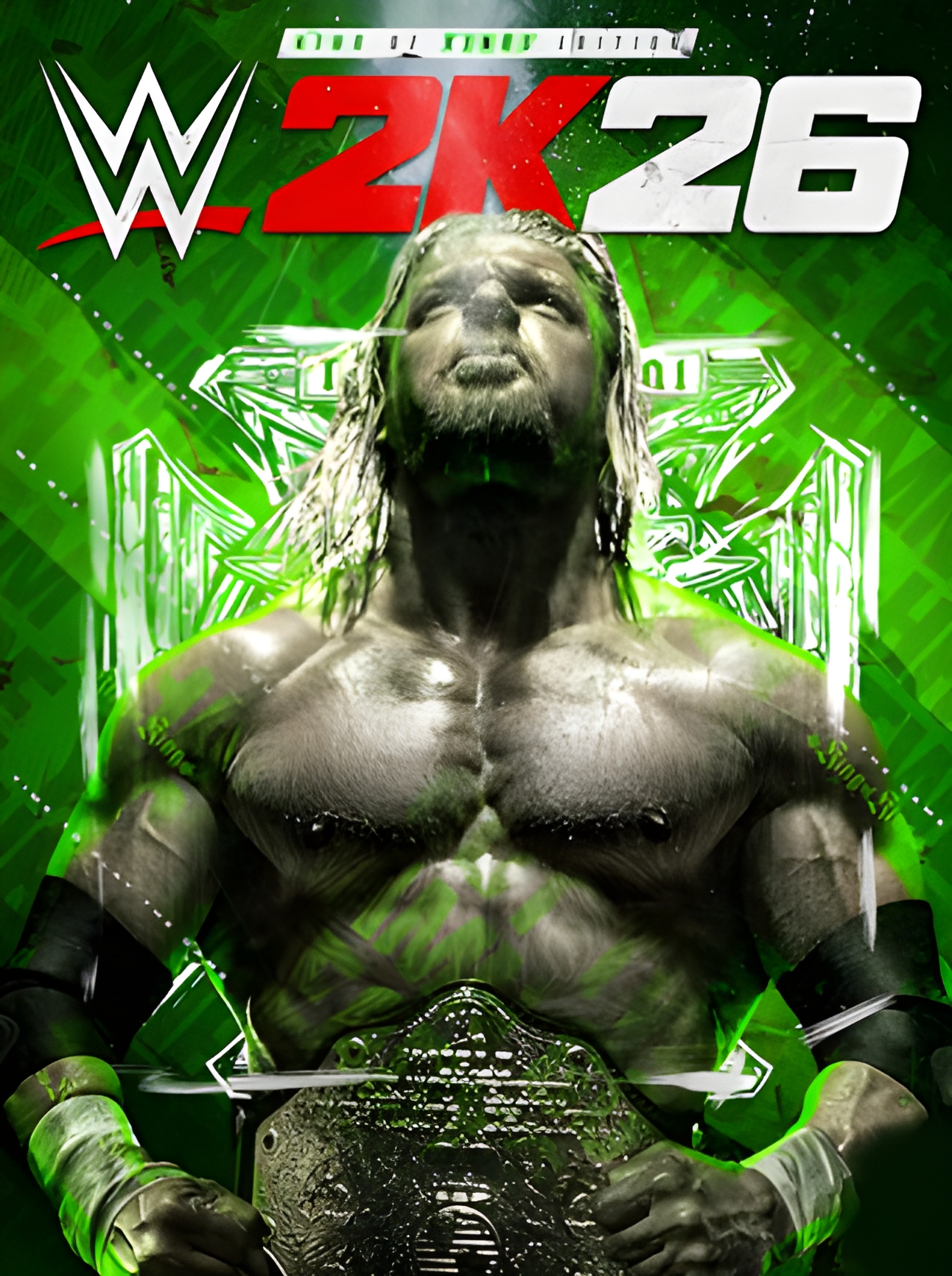 WWE 2K26 | King of Kings Edition - Xbox Series X Key - Colombia