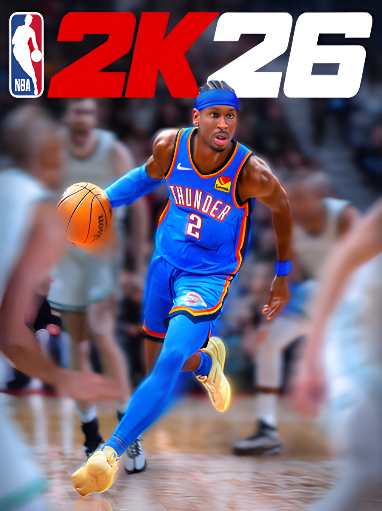 NBA 2K26 (PC) - Steam Key  - TURKEY