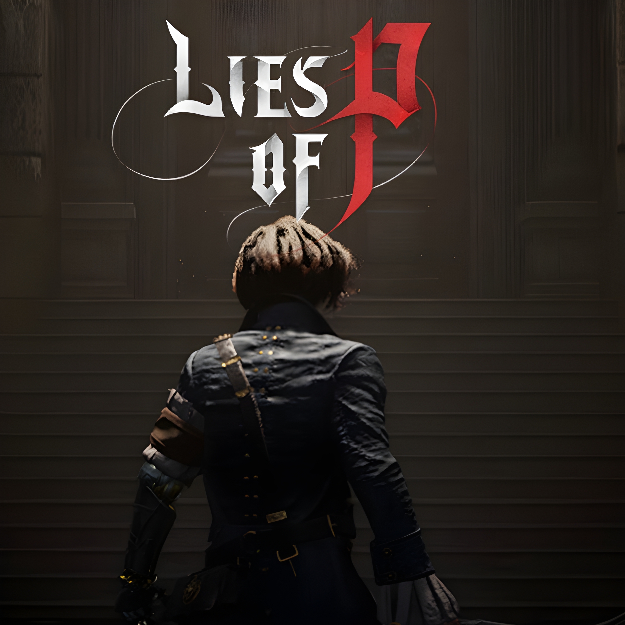 Lies of P - Steam - Global
