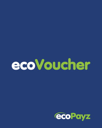 ecoVoucher 15 EUR