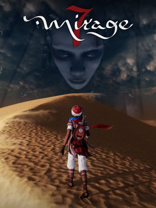 Mirage 7 (PC) - Steam Key  - GLOBAL