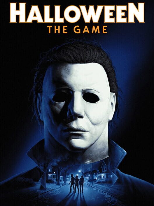 Halloween: The Game (PC) - Steam Key - ROW