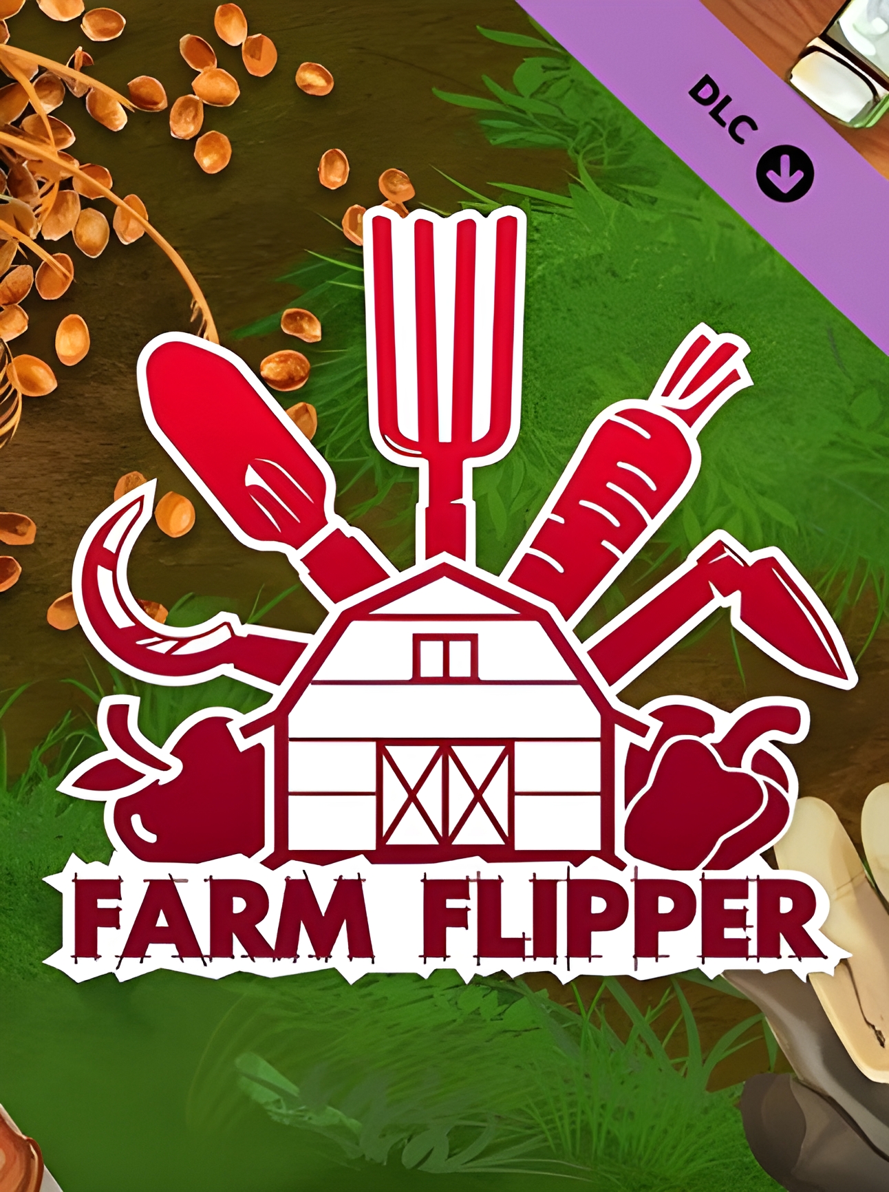 House Flipper - Farm DLC (PC) - Steam Key - GLOBAL