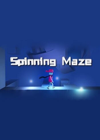 Spinning Maze Steam Global