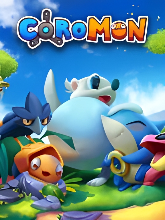 Coromon Steam Global