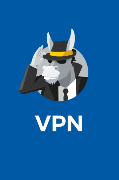 HideMyAss Pro VPN (1 Year, Unlimited Devices) - Global