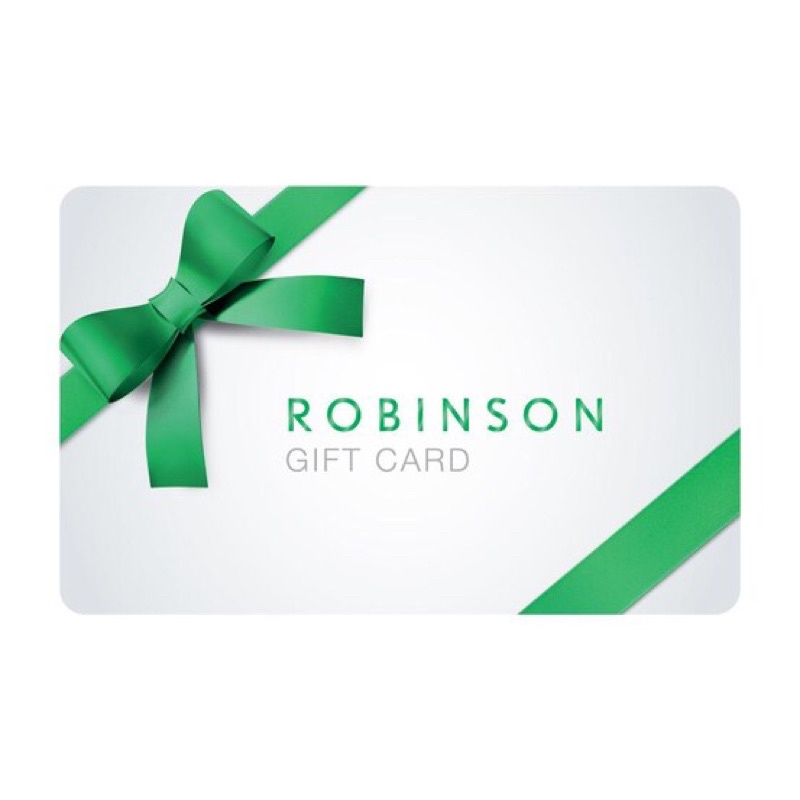 Robinson 200 THB Gift Card - Thailand