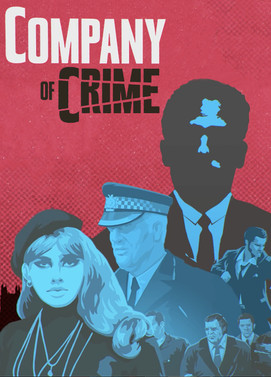 Company of Crime Steam Global