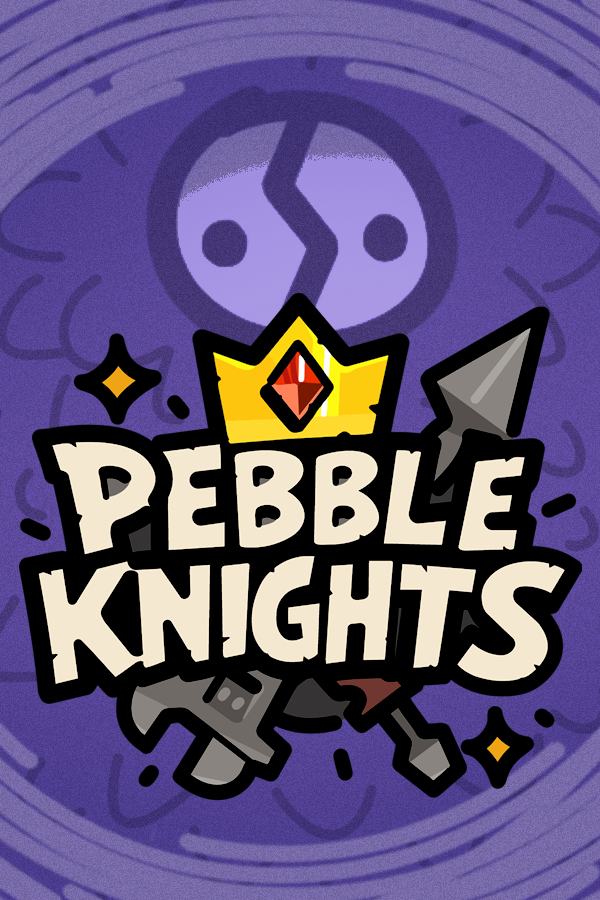 Pebble Knights - Steam Key - Global