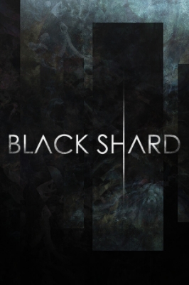 Blackshard - Steam Key - GLOBAL