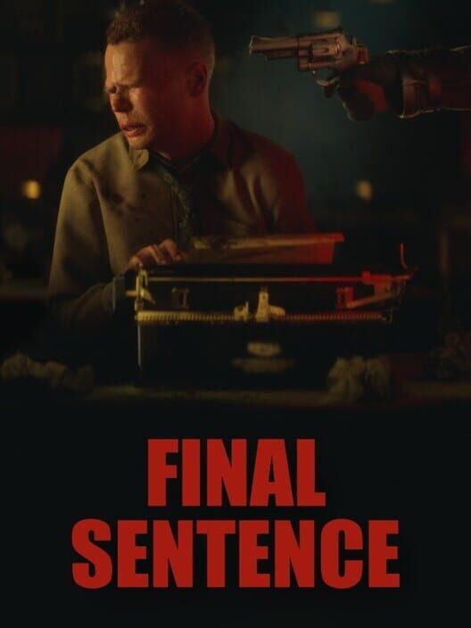 Final Sentence (PC) - Steam Key  - ROW