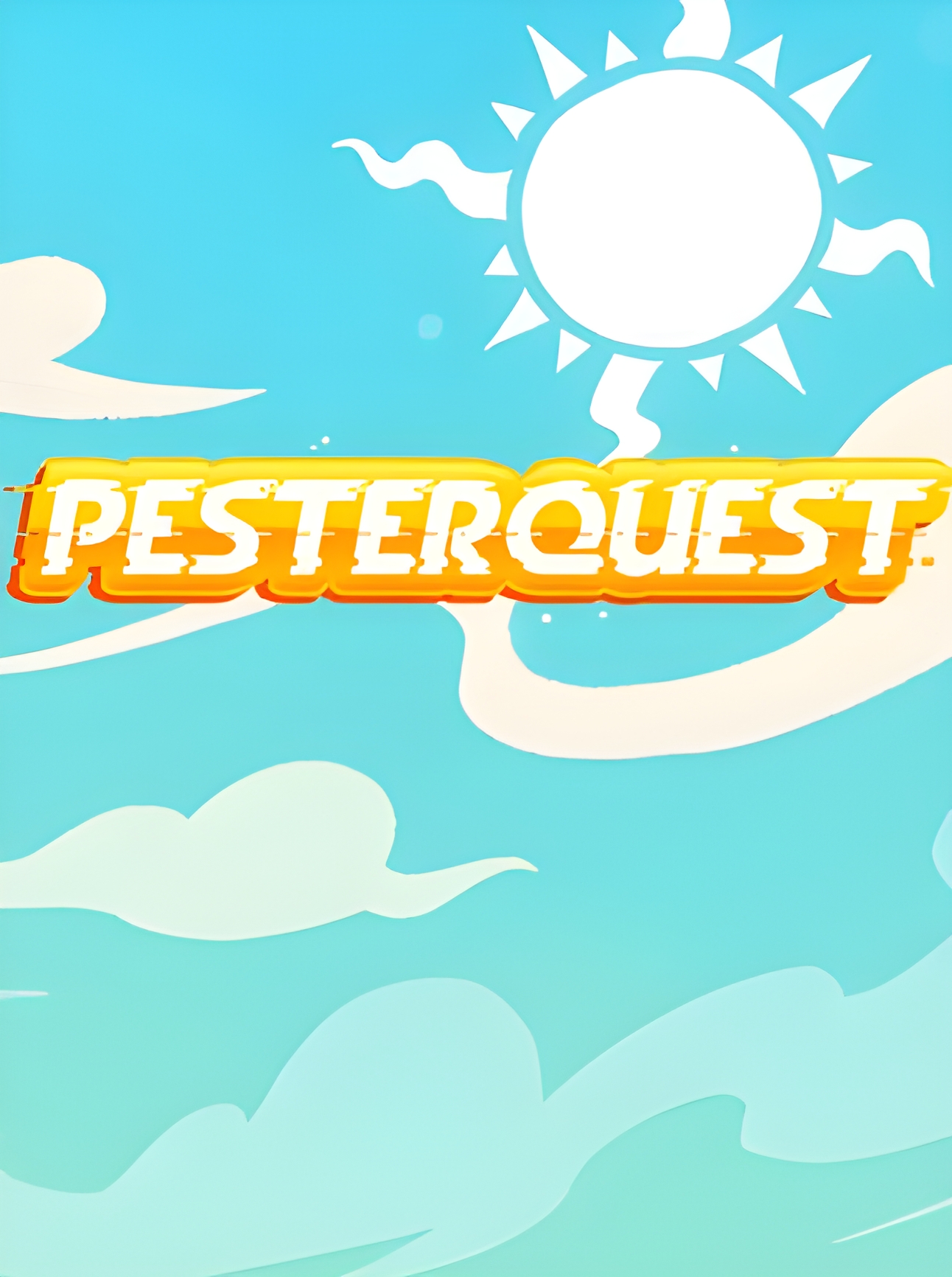 Pesterquest (PC) - Steam Key - GLOBAL
